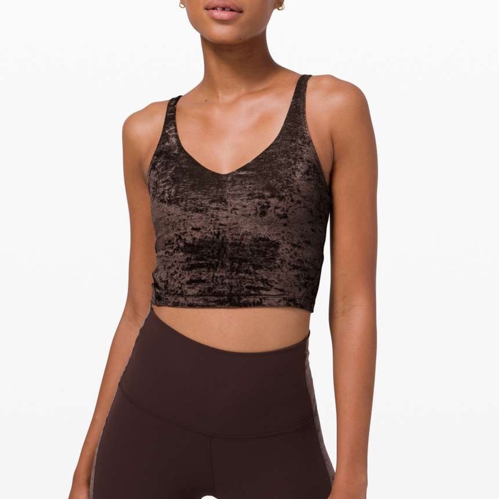 Lulu Lemon Athletic Top